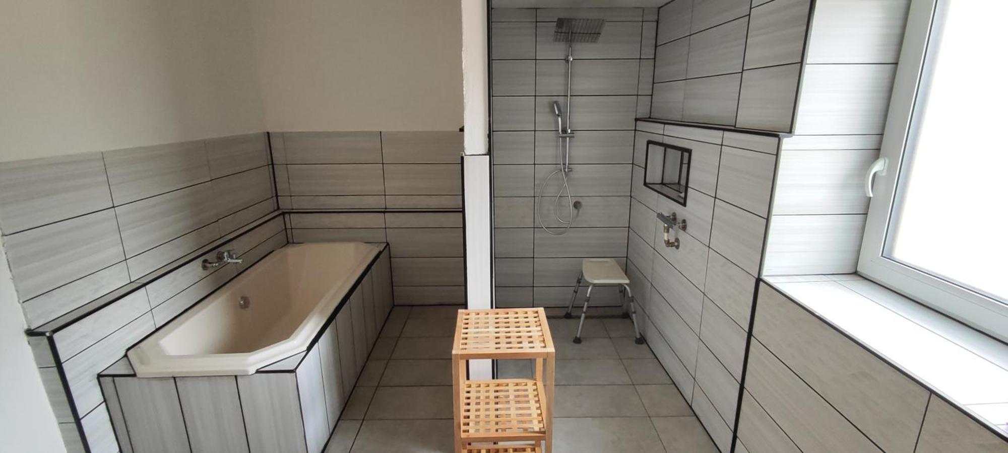 Ferienwohnung Alte Fleischerei Lauchhammer Exterior foto