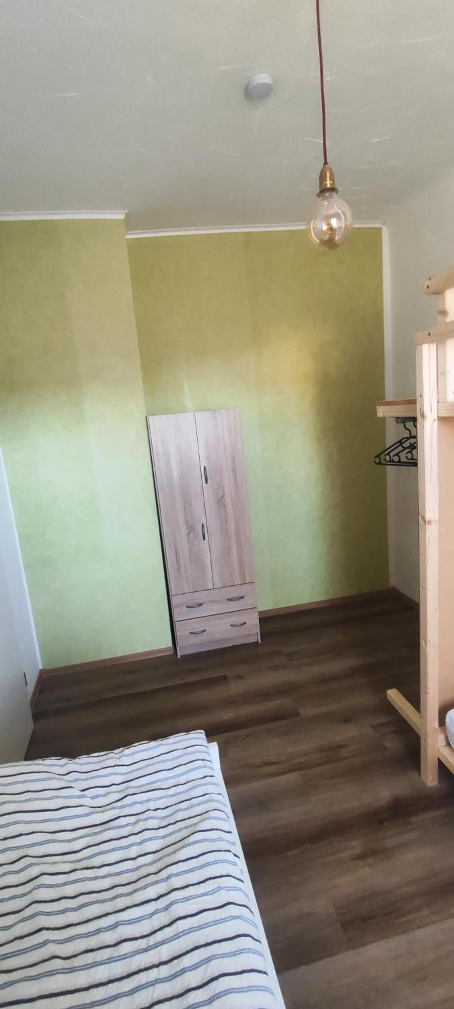 Ferienwohnung Alte Fleischerei Lauchhammer Exterior foto